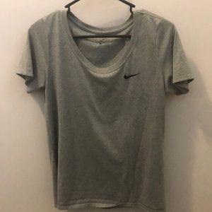Nike women’s Dri-fit T-shirt
